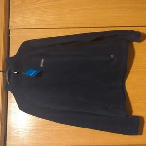 Columbia Fleece Jacket